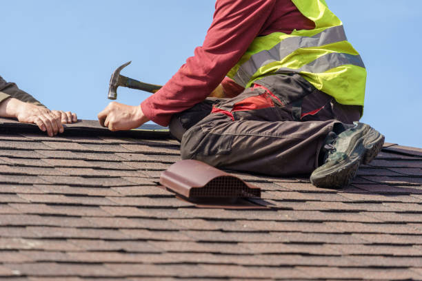 Best Roof Waterproofing Services  in Potosi, TX