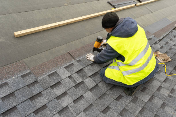Best Commercial Roofing Services  in Potosi, TX