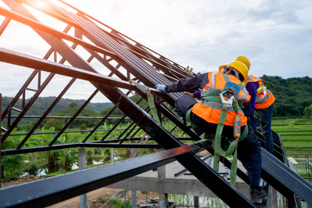 Best Residential Roofing Contractor  in Potosi, TX