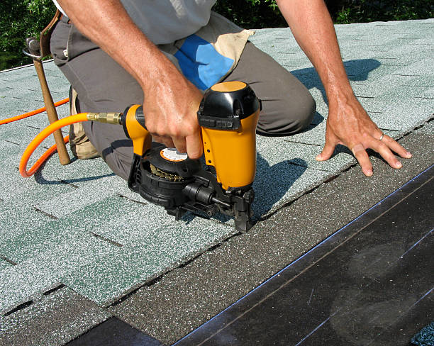 Best Commercial Roofing Services  in Potosi, TX