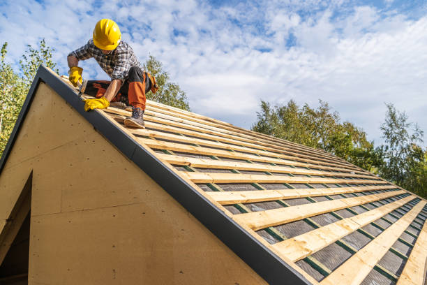 Quick and Trustworthy Emergency Roof Repair Services in Potosi, TX