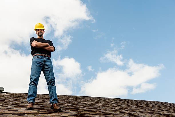 Best Commercial Roofing Services  in Potosi, TX